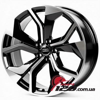 Replica Audi (AU148) 10.0x23 5x112.0