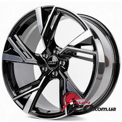 Replica Audi (AU6105) 9.0x20 5x112.0