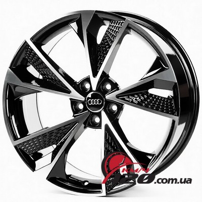 Replica Audi (AU6106) 9.0x20 5x112.0