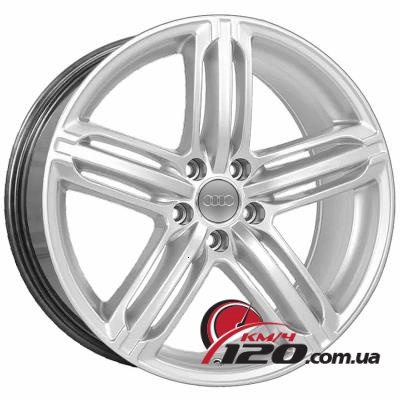 Replica Audi (CT1302) 7.0x16 5x112.0