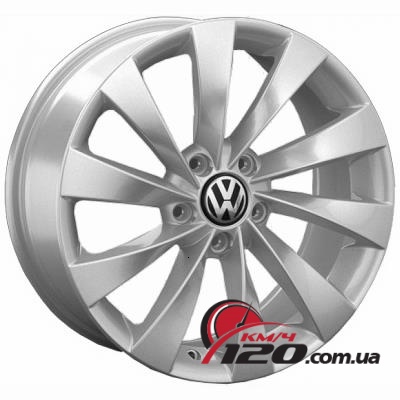 Replica Audi (CT1320) 8.0x18 5x112.0
