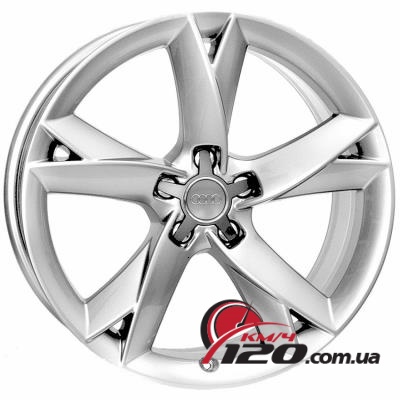 Replica Audi (CT1334) 8.0x18 5x112.0