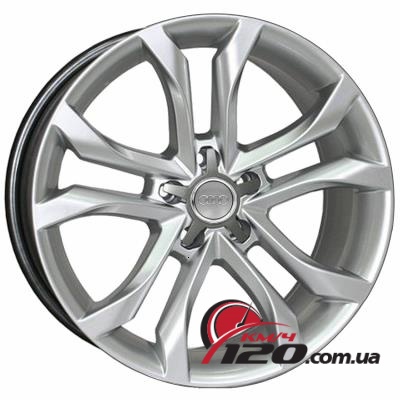 Replica AUDI (CT1336) 8.5x19 5x112.0