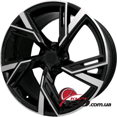 Replica Audi (CT1602) 9.5x21 5x112.0