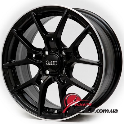 Replica Audi (FF-510) 7.0x16 5x112.0