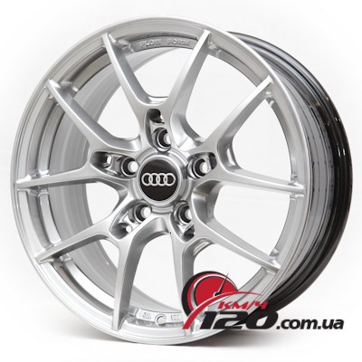 Replica Audi (FF-510) 8.5x19 5x112.0