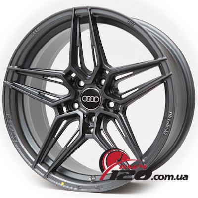 Replica Audi (FF-G01) 8.5x18 5x112.0
