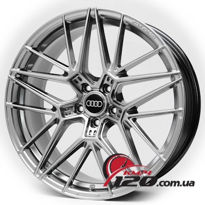 Replica Audi (FF-V35) 8.0x18 5x112.0