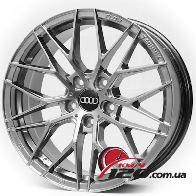 Replica Audi (FF-X15) 9.5x19 5x112.0