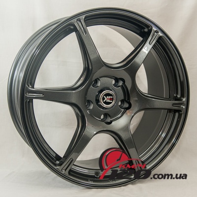 Replica Audi (GT-3S180) 8.5x18 5x112.0