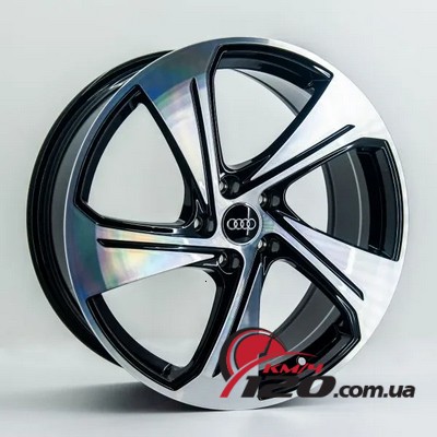 Replica Audi (GT-YS1270) 8.0x19 5x112.0