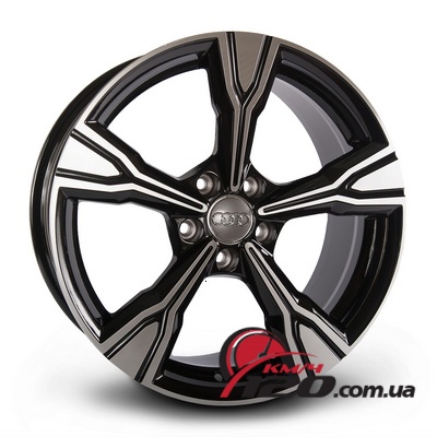 Replica Audi (GT51263) 8.0x18 5x112.0
