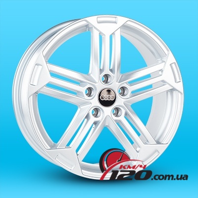 Replica Audi (JT1192) 7.5x18 5x112.0
