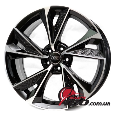 Replica Audi (KW059) 9.0x21 5x112.0