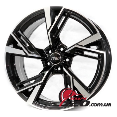 Replica Audi (KW061) 9.0x20 5x112.0