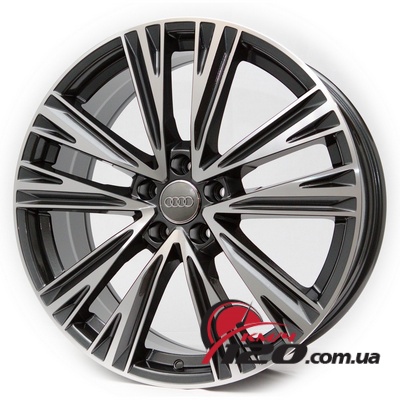Replica Audi (KW095) 9.0x20 5x112.0