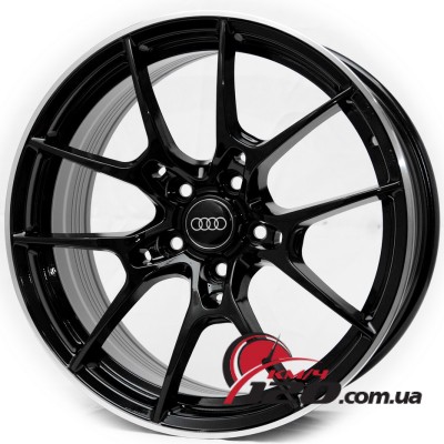 Replica Audi (KW11) 7.0x16 5x112.0