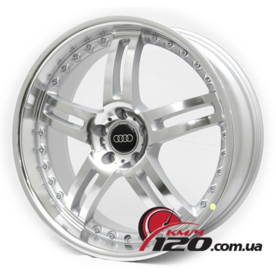 Replica Audi (M05) 8.5x20 5x112.0