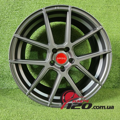 Replica Audi (MR10) 9.5x19 5x112.0
