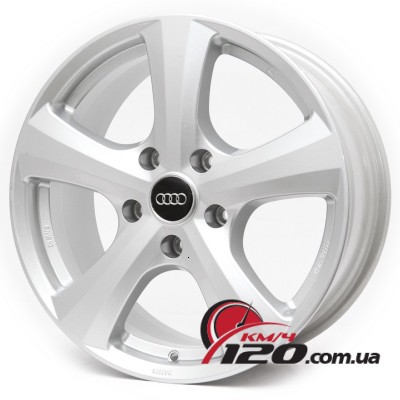 Replica Audi (MS19) 8.0x18 5x130.0