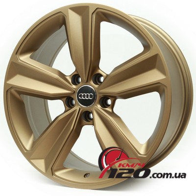 Replica Audi (R1093) 9.0x20 5x112.0