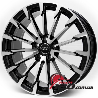 Replica Audi (R351) 8.5x19 5x112.0