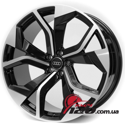 Replica Audi (R480) 9.0x20 5x112.0
