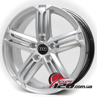 Replica Audi (RB018) 7.0x17 5x112.0