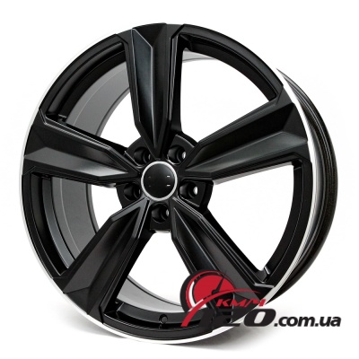 Replica Audi (RB1397) 9.0x20 5x112.0