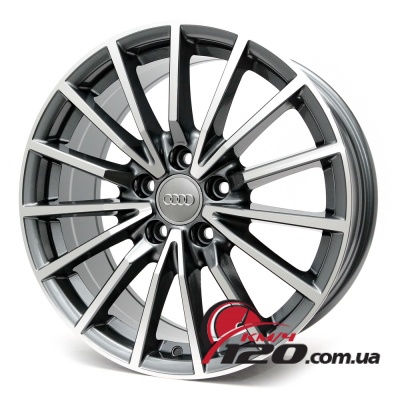 Replica Audi (RB29) 8.0x18 5x112.0