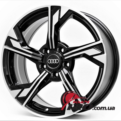 Replica Audi (RB42) 8.5x19 5x112.0
