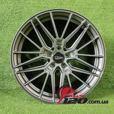 Replica Audi (RS4) 8.5x20 5x112.0