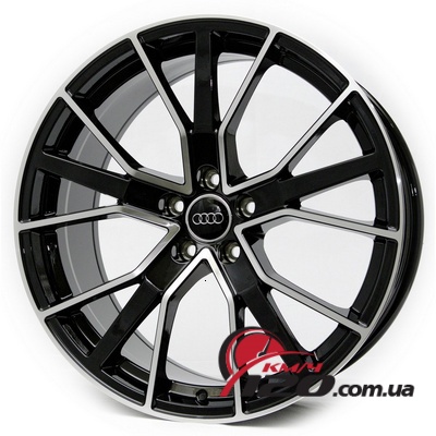Replica Audi (RX48) 9.0x20 5x112.0