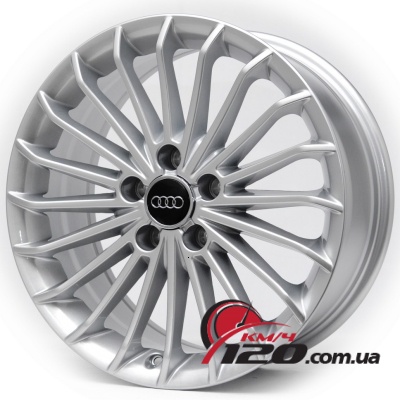 Replica Audi (RX561) 7.5x17 5x112.0