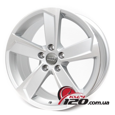 Replica Audi (RX585) 8.0x18 5x112.0