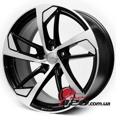 Replica Audi (SK06) 8.5x19 5x112.0