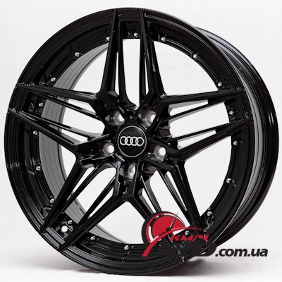 Replica Audi (XF-07) 8.0x18 5x112.0