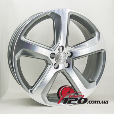 Replica Audi (ZY2012) 8.5x20 5x112.0