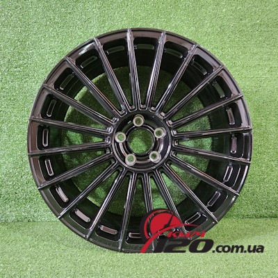 Replica Audi (Zeta) 9.5x22 5x120.0