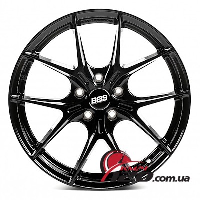 Replica BBS (FF-100) 8.0x18 5x100.0