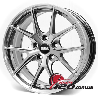 Replica BBS (NS-01) 7.5x17 5x112.0