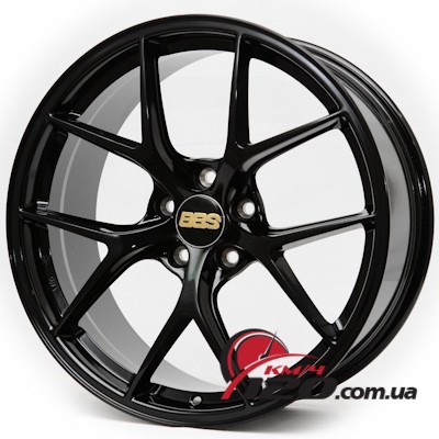 Replica BBS (RX01) 7.5x17 5x112.0