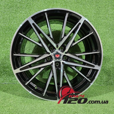 Replica BMW (367) 9.0x20 5x120.0