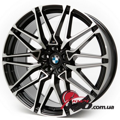 Replica BMW (7100) 10.5x20 5x112.0