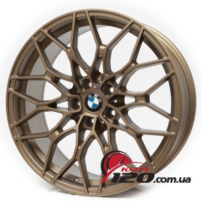 Replica BMW (7107) 8.0x18 5x120.0