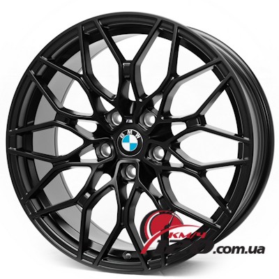 Replica BMW (7107) 8.0x18 5x112.0