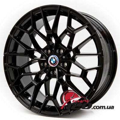 Replica BMW (7108) 8.5x18 5x120.0