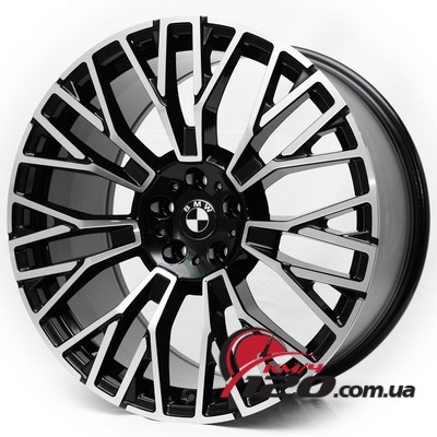 Replica BMW (7114) 10.5x20 5x112.0