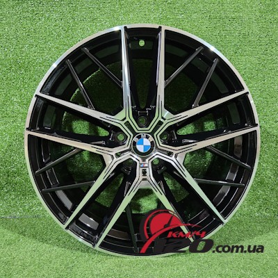 Replica BMW (7115) 8.0x19 5x120.0