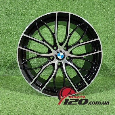 Replica BMW (740) 8.5x20 5x120.0